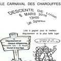 Le carnaval des Charouffes