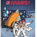 ~ Mars ! - Fabrice Erre & Fabcaro