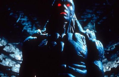 On a vu La forteresse noire, le film maudit de Michaël Mann 