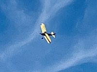 Séance du 25 septembre 2025 - formation Drone