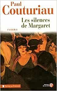 Les silences de Margaret de Paul Couturiau