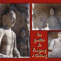 Datong - Les grottes de Yungang