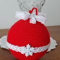 Un peu de crochet ?