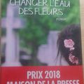 Prix Maison de la Presse 2018 : j’y étais !