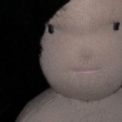 Poupée waldorf Essai ★★★★ 