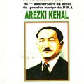 AREZKI KEHAL