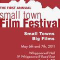 Small Town Film Festival 