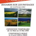 "REGARD SUR LES PAYSAGES DE SAÔNE & LOIRE" : exposition temporaire à découvrir à la Maison du Charolais