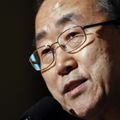 La Chine a discuté de la Birmanie avec Ban Ki-moon