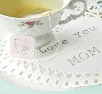 une inspiration, une boite et des cartes