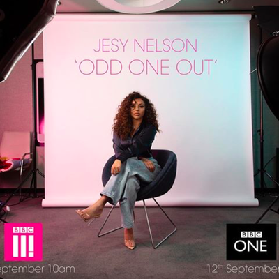 Odd One Out – Le documentaire de Jesy Nelson sur le cyber harcèlement