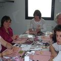 Atelier feutrine