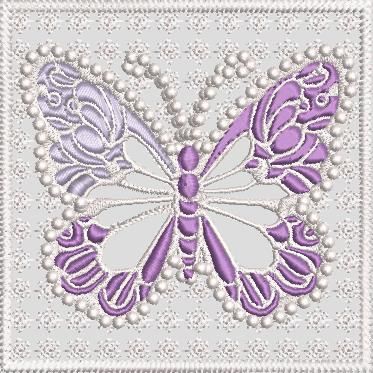 BLOC PAPILLON  @ suivre