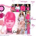 Pink lady