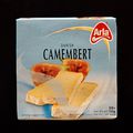 Camembert danois