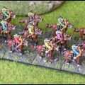 Warmaster Ancients dans Vae Victis