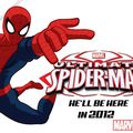 Ultimate Spiderman le trailer