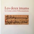 A propos du livre "Les deux Imams"