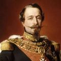 Napoléon III . premier président et dernier empereur !