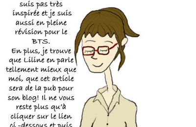 Le monde du travail par Liline