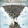 Kaamelott tome 1 L'Armée du Nécromant, Alexandre Astier, Steven Dupré