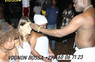 RETOUR AFFECTIF REUSSI DU MARABOUT SERIEUX LOKO VOGNONNBOSSA