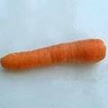 Une carotte contre l'acidité des tomates