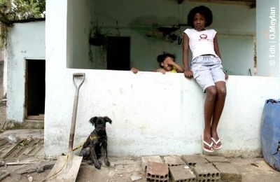 Le Brésil renforce l'enseignement formel sur les communautés afrodescendantes