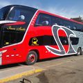 20 novembre : Cuzco - Puno (400 km en bus)