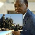 Les francais ont laché le dictateur Idriss Deby Itno et ses troupes sont en débandade... les rebelles maîtres de N'Djamena ?
