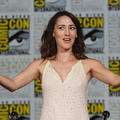 Comic Con 2015 