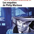 Philip Marlowe, le détective flingueur !
