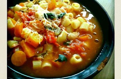 Minestrone