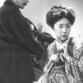 "L'Amour de l'actrice Sumako", pour poursuivre notre découverte du Mizoguchi des années 40