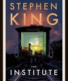 Critique - Dans « L’Institut », Stephen King maltraite les surdoués