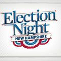 Soirée électorale du New Hampshire