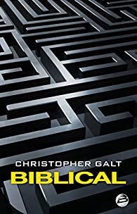 Biblical - christopher galt
