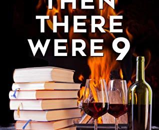 AND THEN THERE WERE 9, de C. A. Larmer