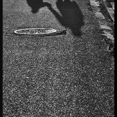 Day sixteen : Jeu d'Ombre