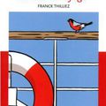 Le grand voyage - Franck Thilliez