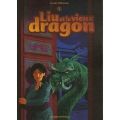 Liu et le vieux dragon, tome 1 - Carole Wilkinson