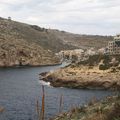 Xlendi, Gozo