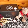{Unboxing} FairyLoot - Monsters Within