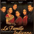 La Famille Indienne, un film très Bollywood pour un public averti 