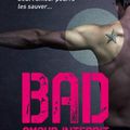 Bad - Tome 1 : Amour interdit > Jay Crownover