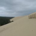 La dune du Pilat : un site naturel classé