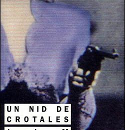 THOMPSON Jim / Un nid de crotales.