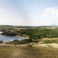 La pointe des salines