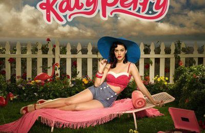 Katy Perry [One Of The Boys]