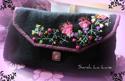 Pochette 'surprise'